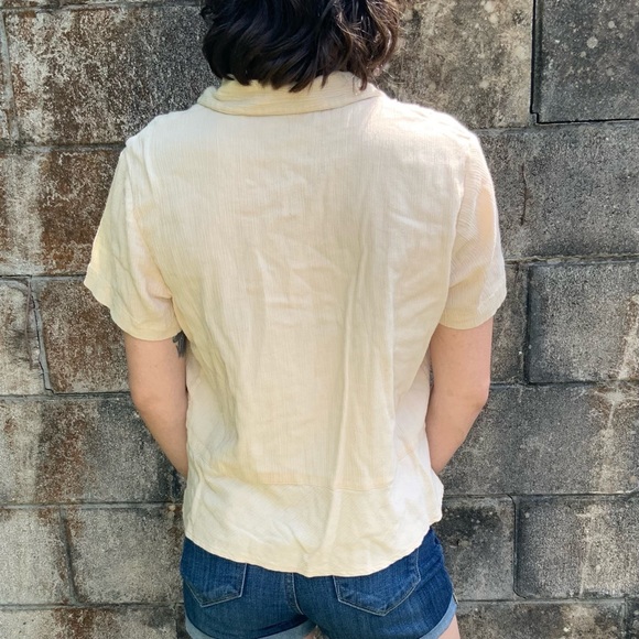 JM Collection - Button-Up - Picture 3 of 4